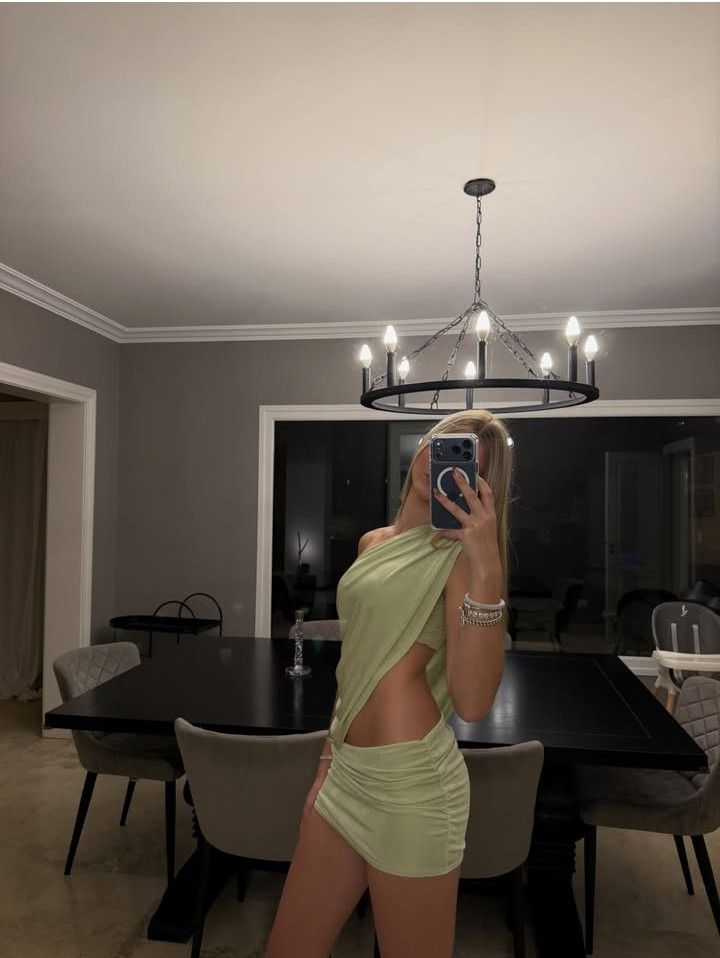 Allegra Cubero