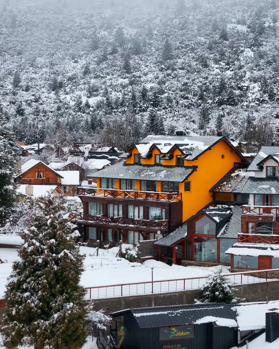 Bariloche