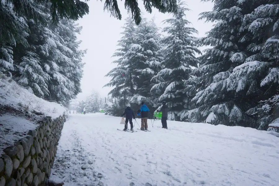 Bariloche