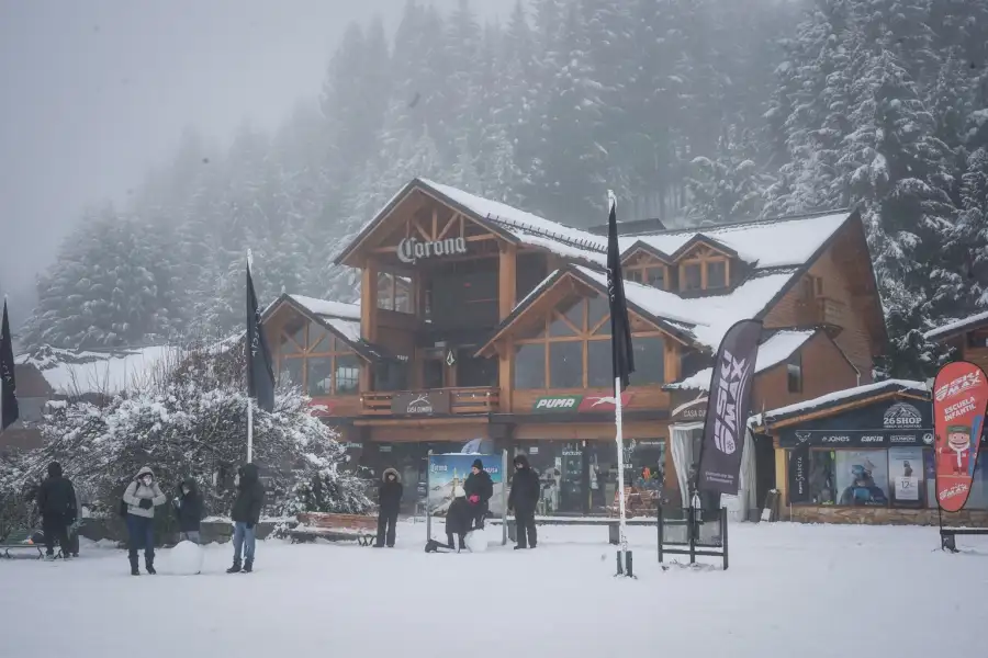Bariloche