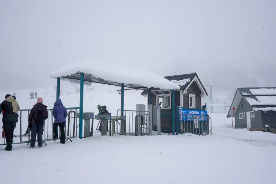 Bariloche