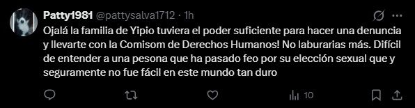 Comentarios contra Gastón Trezeguet