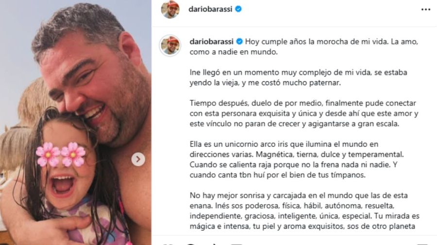 Dario Barassi