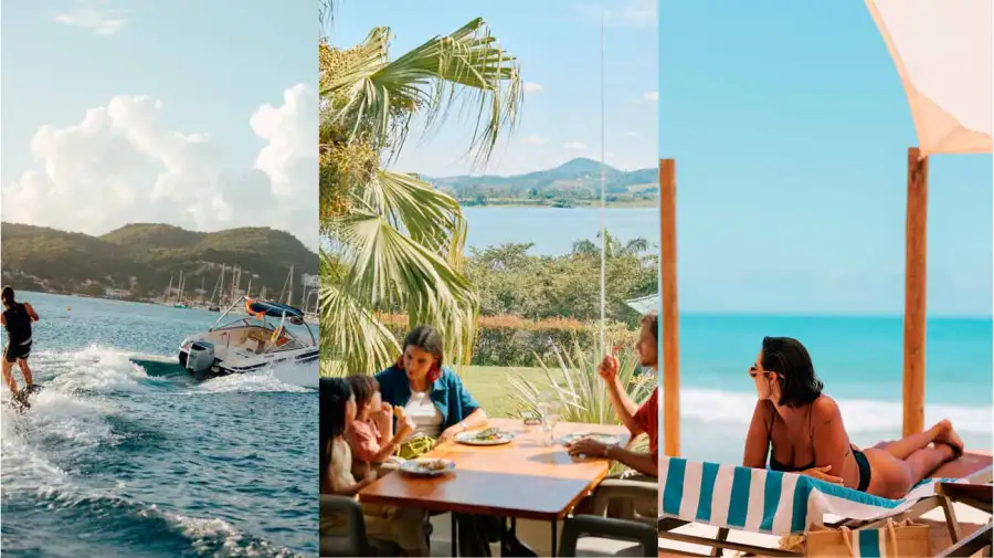 Del 3 al 18 de agosto, Club Med ofrecerá una promoción con hasta 45% de descuento.