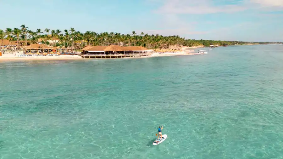 Del 3 al 18 de agosto, Club Med ofrecerá una promoción con hasta 45% de descuento.