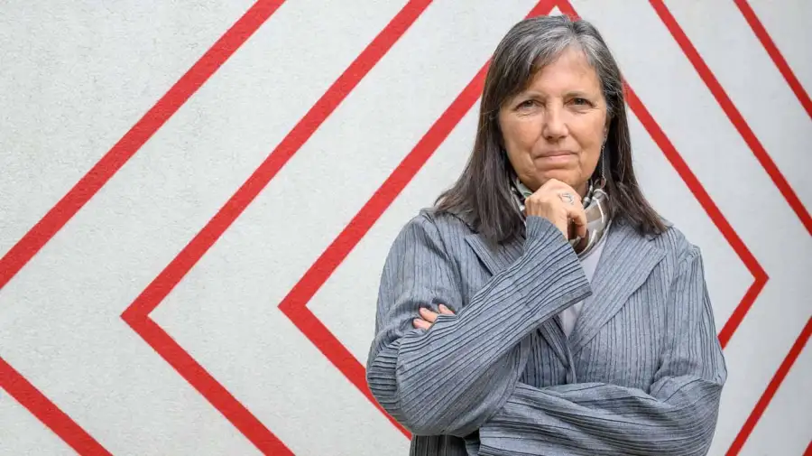 Entrevista con Claudia Piñeiro y Martín Kohan