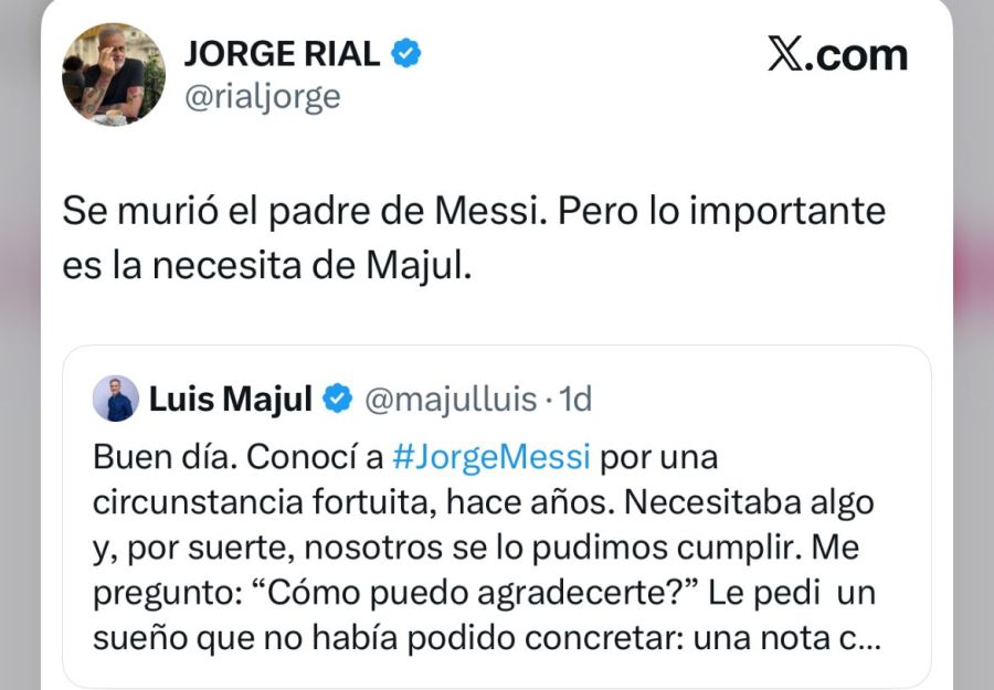 Jorge Rial