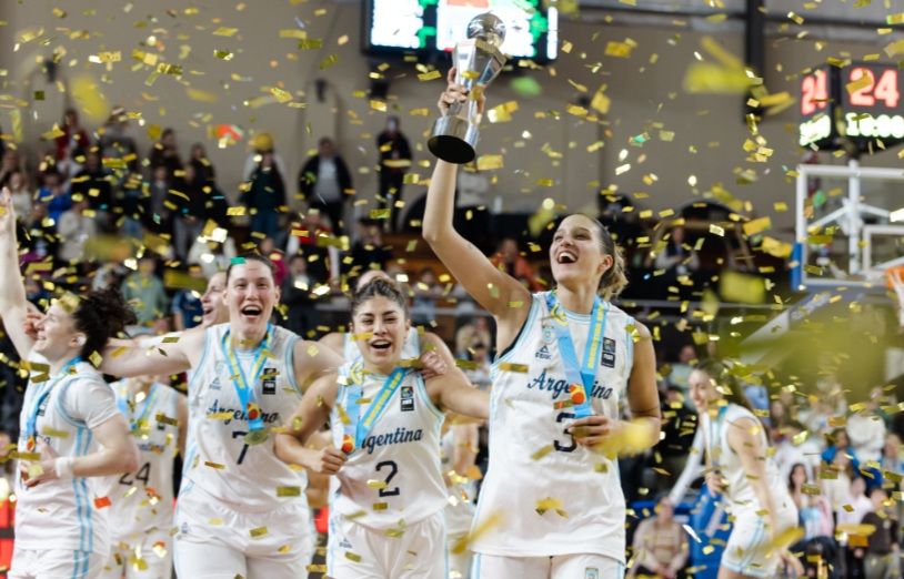 Las Gigantes
