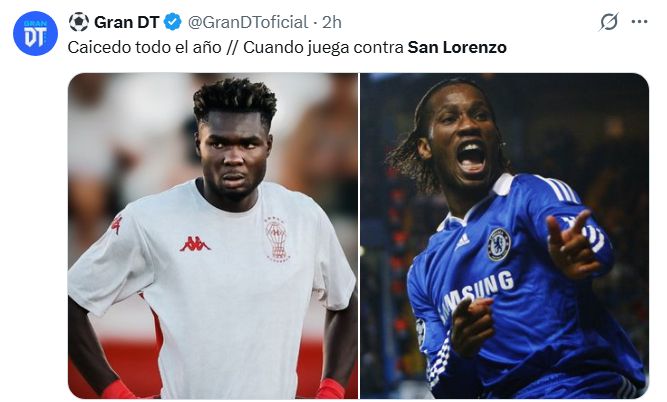 Memes SLO vs CAH