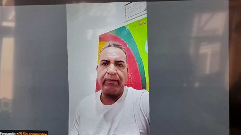 Nelson Fernando Cortéz