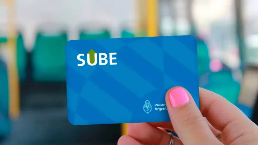 Subsidios al transporte