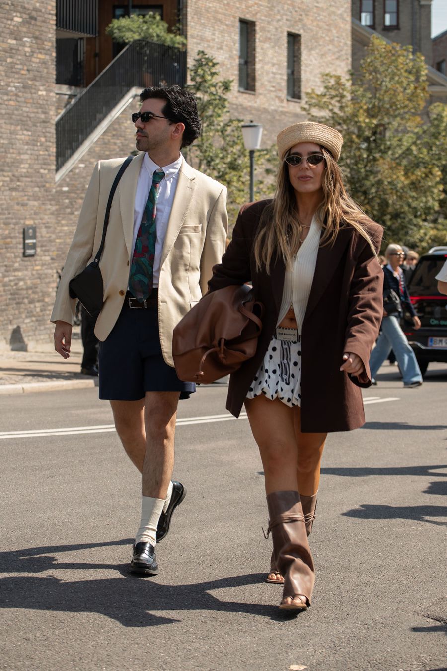 Tendencias en Copenhague