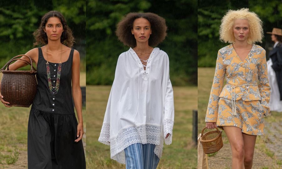 Tendencias en Copenhague