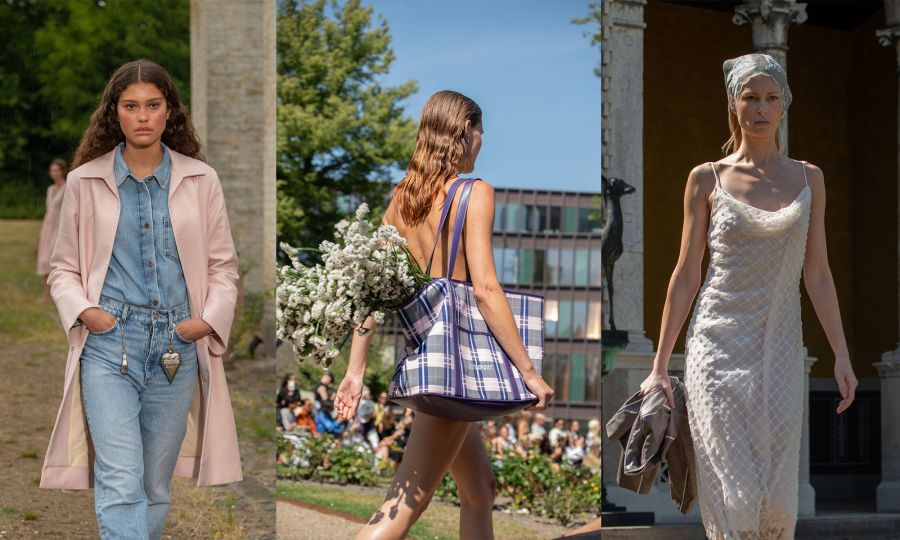 Tendencias en Copenhague