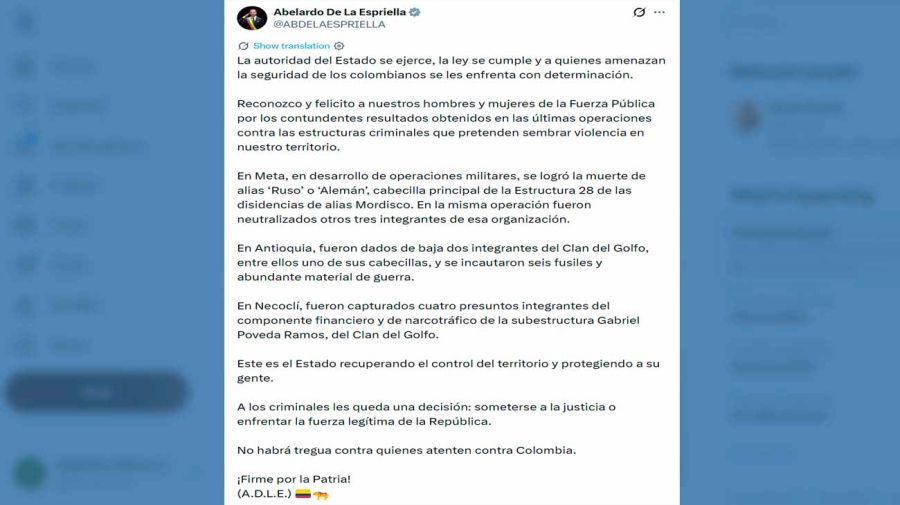 x Abelardo De La Espriella 10082026