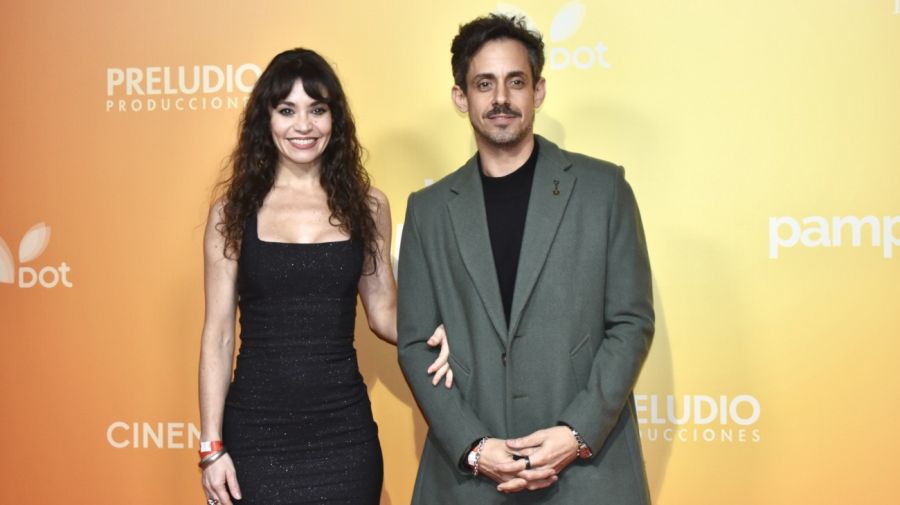 Avant premiere de Yo, Narciso