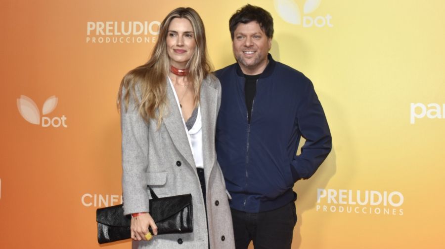 Avant premiere de Yo, Narciso