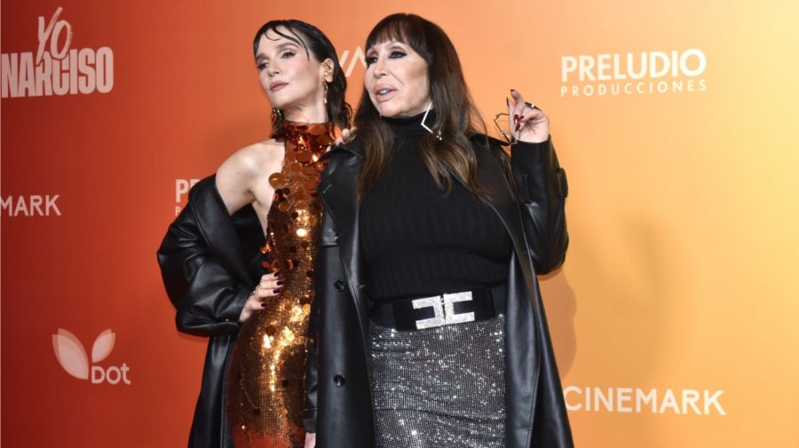 Avant premiere de Yo, Narciso