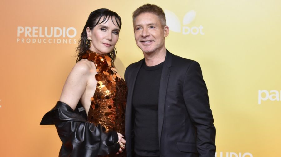 Avant premiere de Yo, Narciso