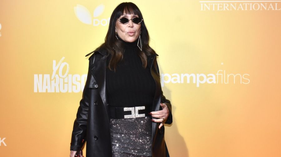 Avant premiere de Yo, Narciso