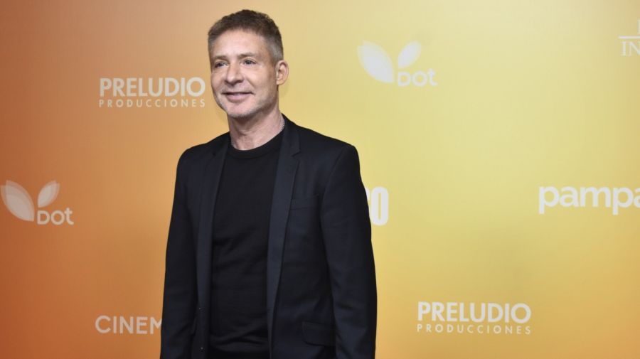 Avant premiere de Yo, Narciso