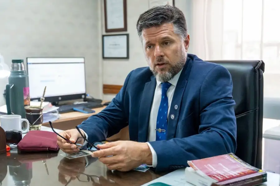 Carlos Schaefer caso loan
