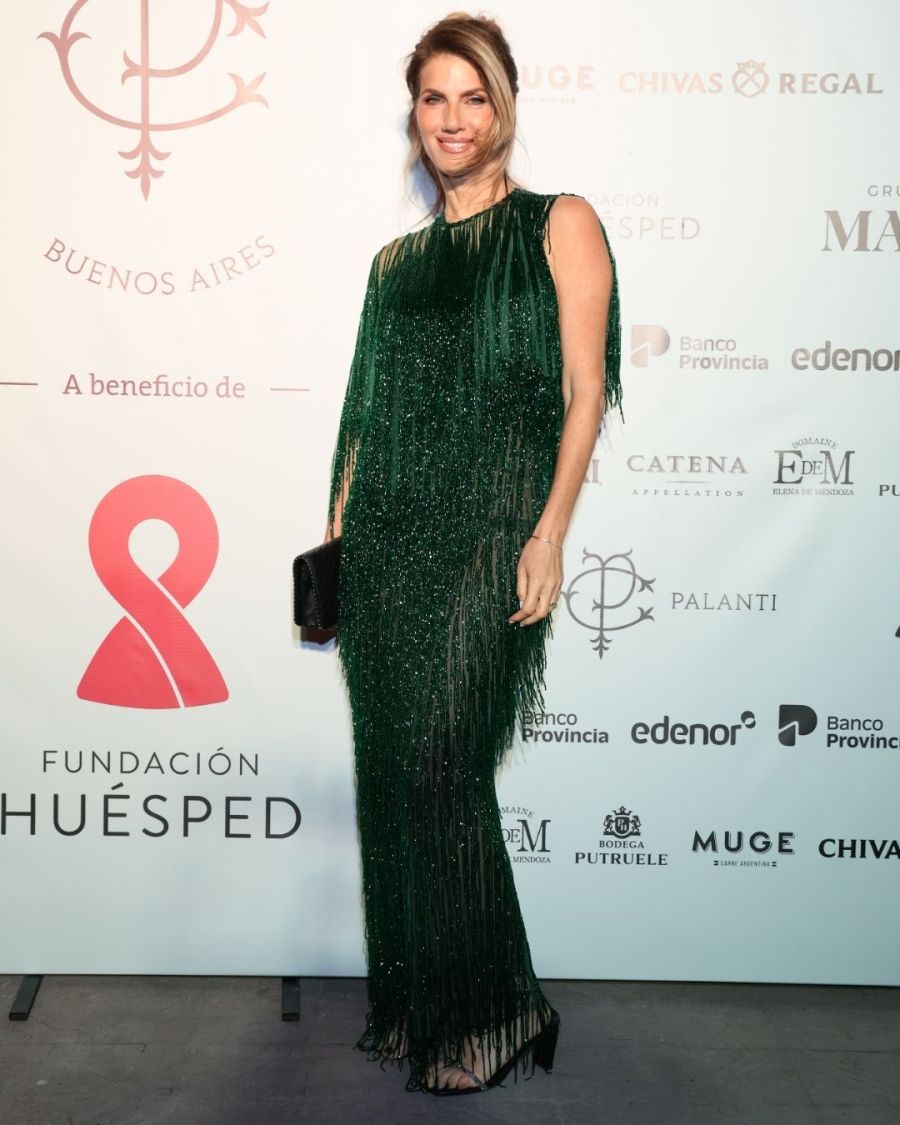 De Pampita y Dolores Trull a Juliana Awada y Natalia Graciano