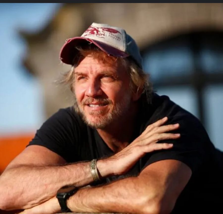 facundo arana