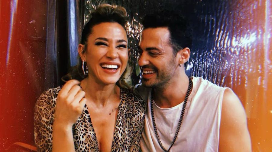 Jimena Barón, Daniel Osvaldo, Juan Martín del Potro, Mauro Caiazza, Tucu López, Matías Palleiro