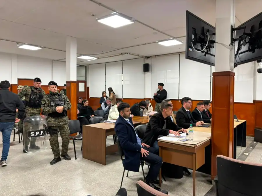 Juicio por facturas truchas