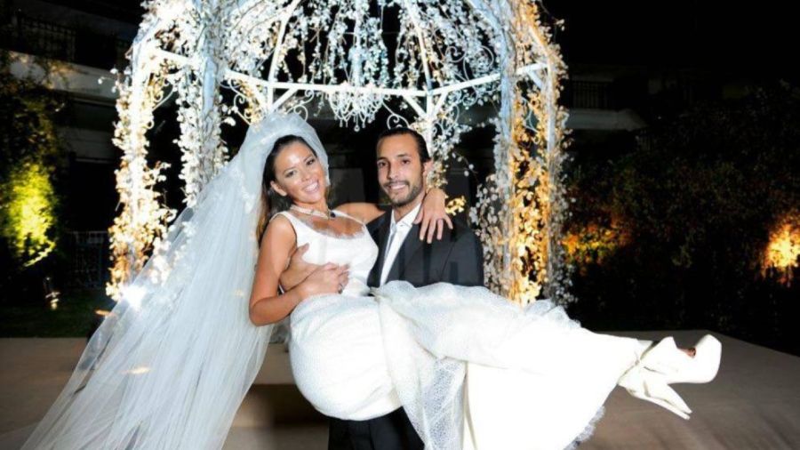 Karina Jelinek, Leonardo Fariña