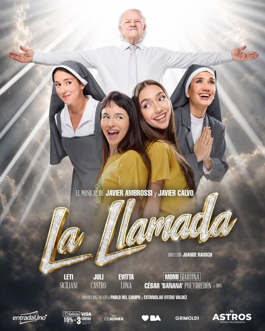 La Llamada