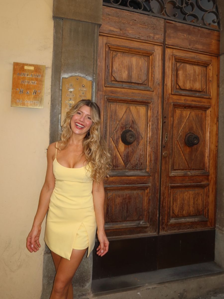 laurita fernandez