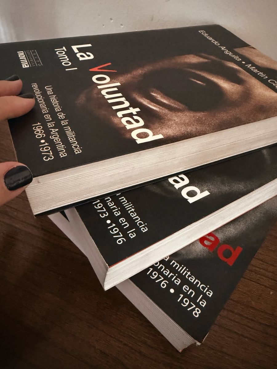 lecturas