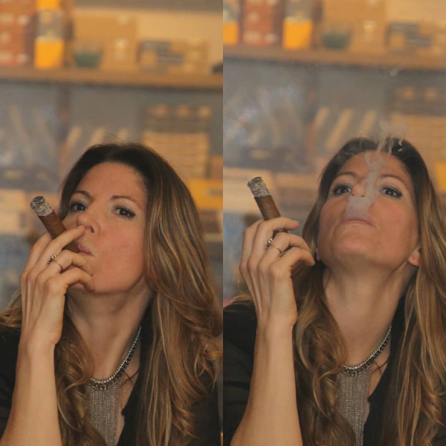 Lucía Alsogaray