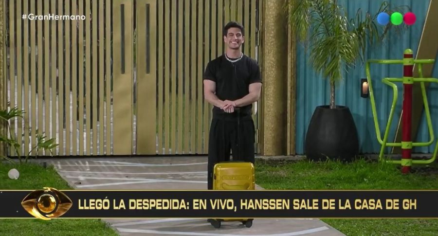 Matías Hanssen
