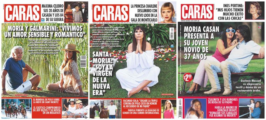 Moria Casan