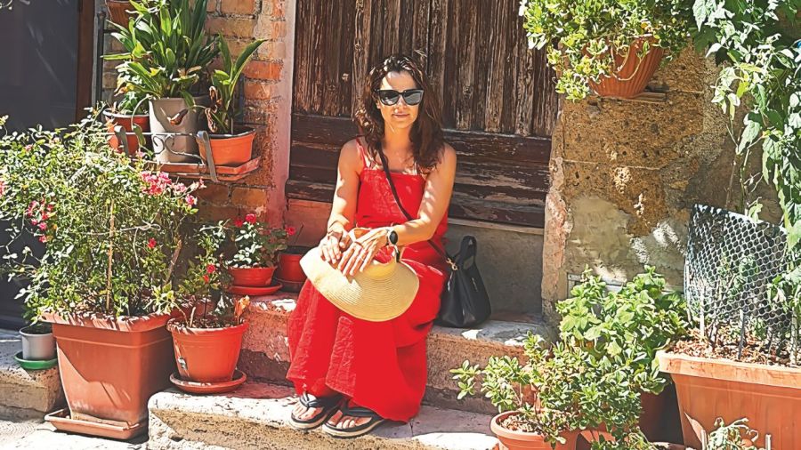 Agustina Cherri