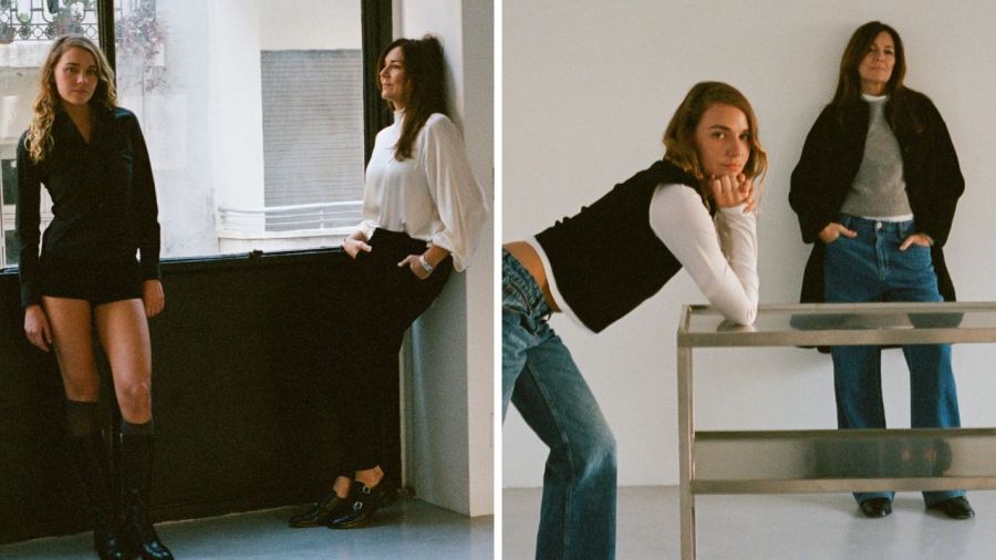 Andrea Frigerio, Fini Bocchino