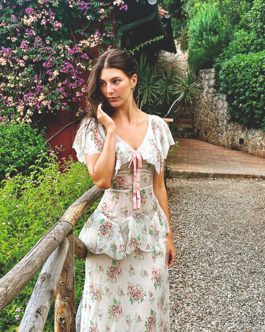 Camila Morrone