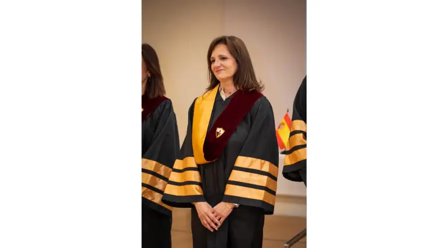 Dra. María Marta Cantarell: conocimiento, liderazgo y aprendizaje para transformar vidas