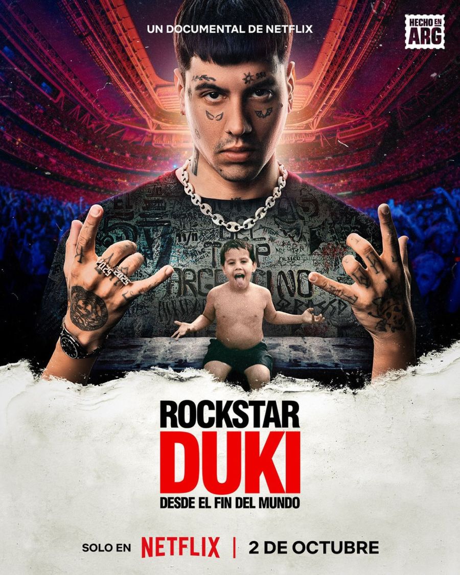 Duki