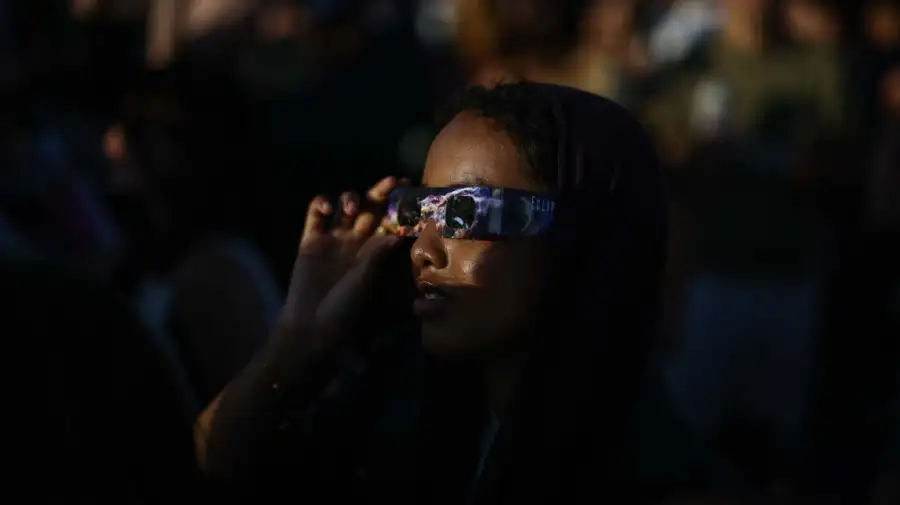 Eclipse Solar 12082026