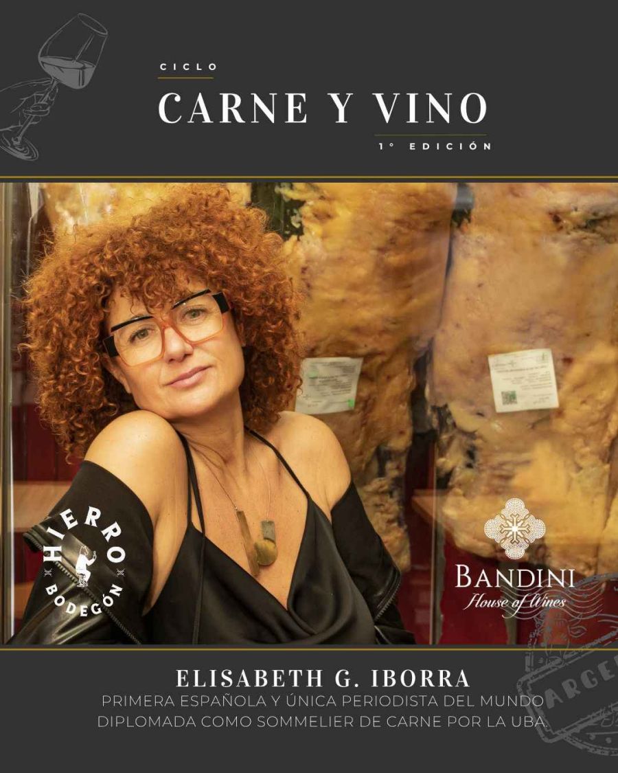 Experiencias sensoriales de Finca Bandini 