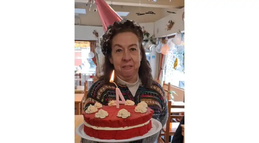 ¡Feliz Cumpleaños ENCONTRATE!