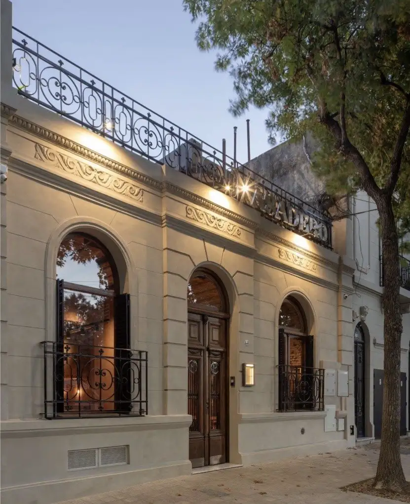 GRUPO MEZCLA