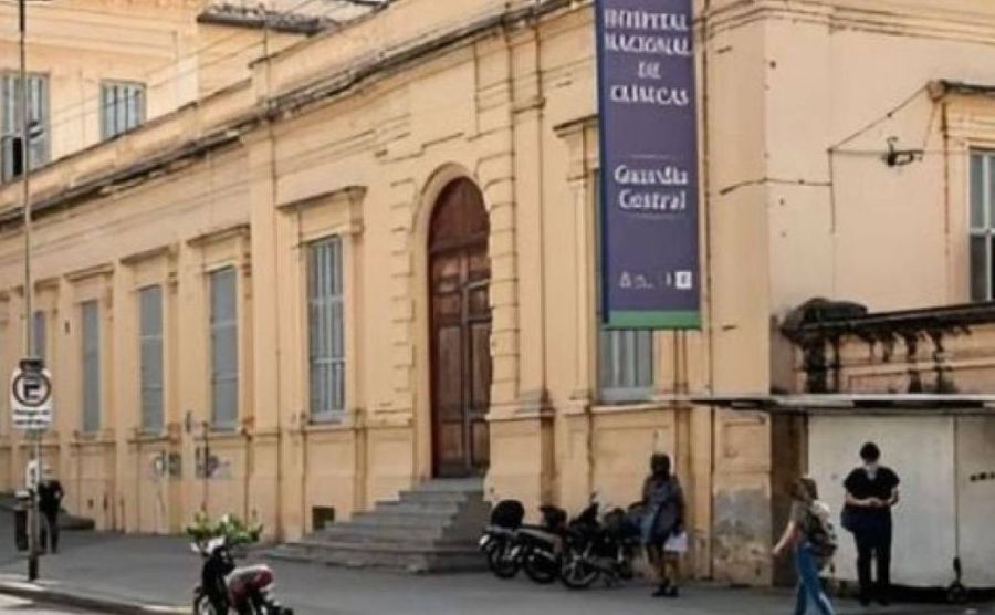Hospital