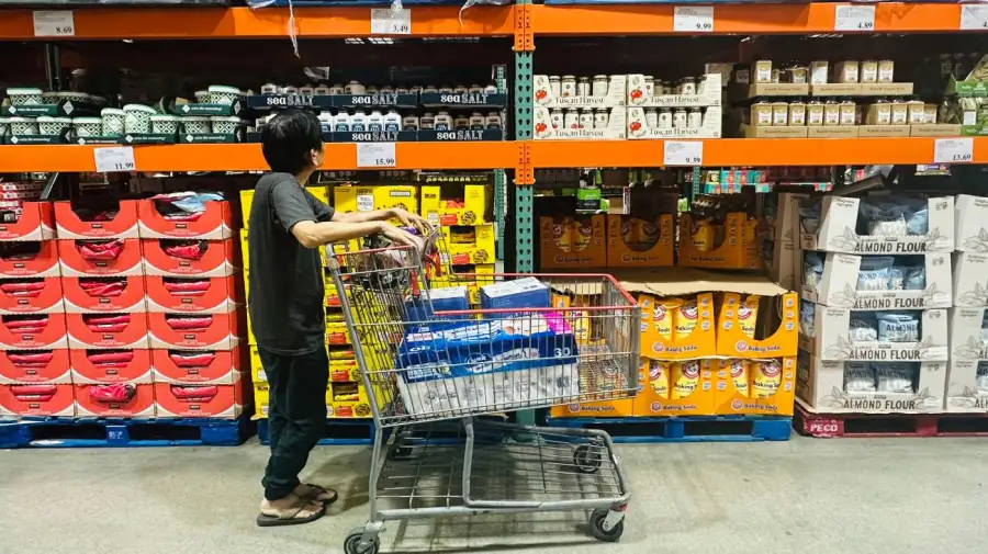 Inflación en Estados Unidos