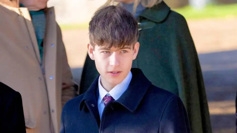 James Mountbatten-Windsor
