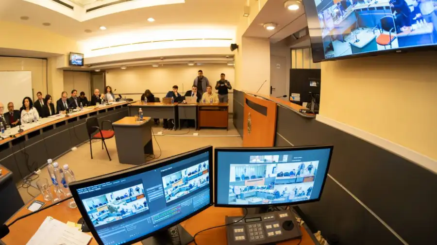 Juicio a Aníbal Lotocki